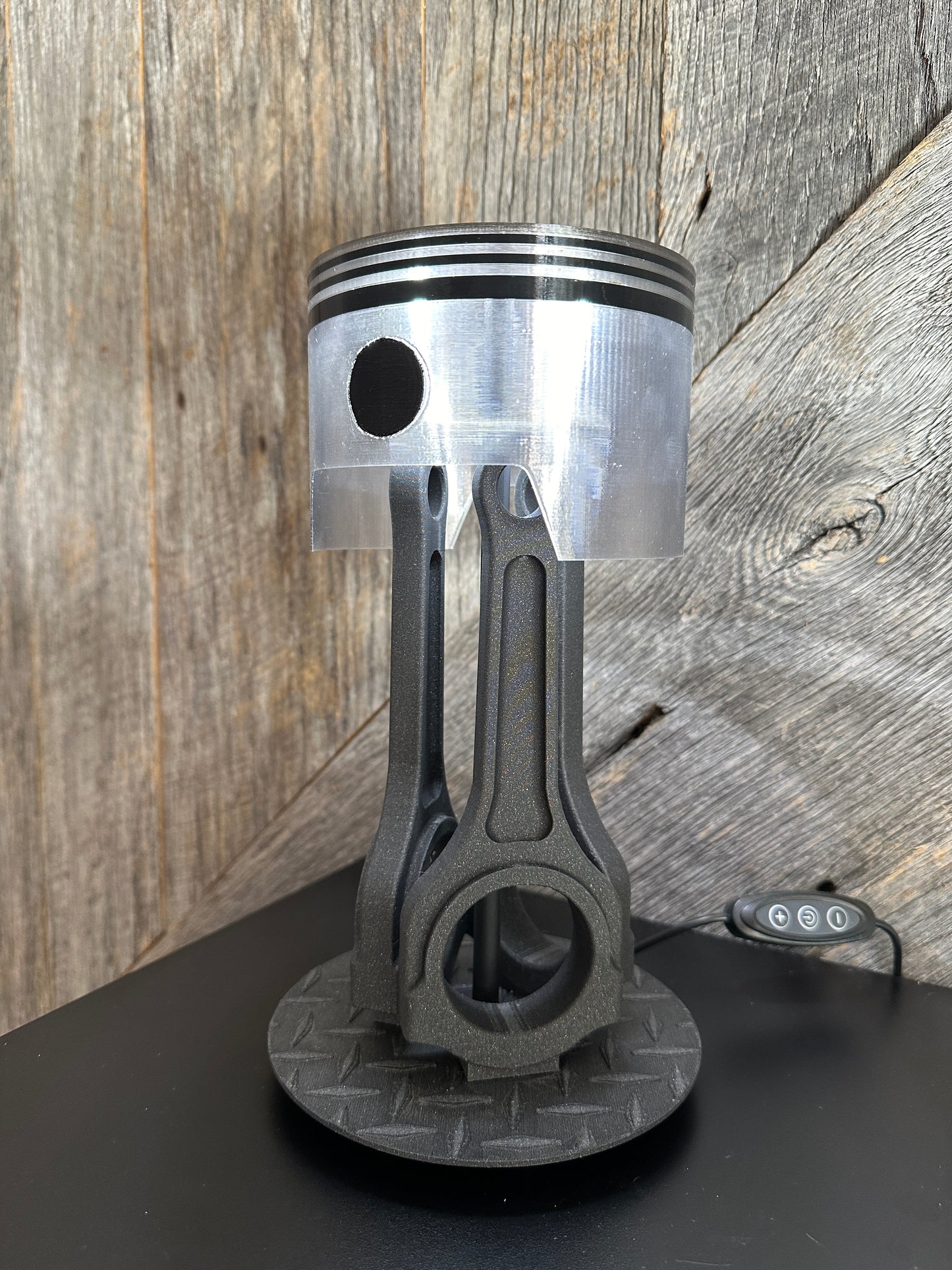 Mini Rod Lamp